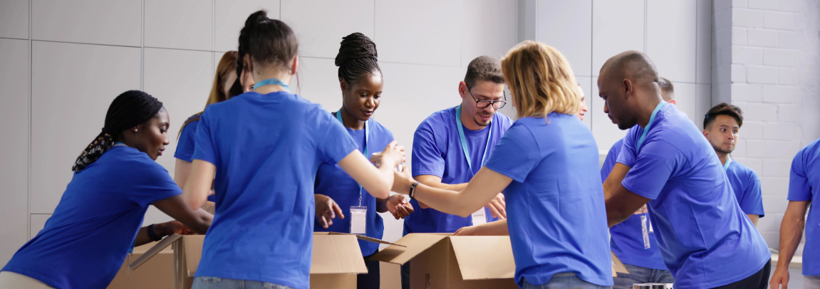 Ringless Voicemails for Nonprofits